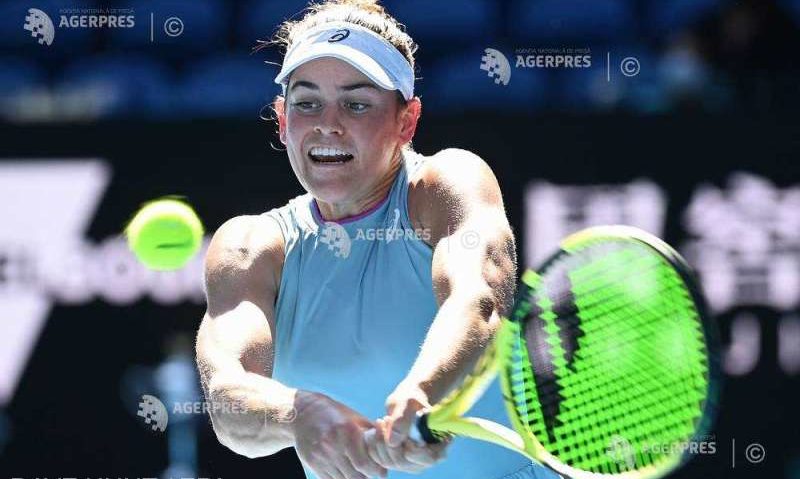 Jennifer Brady- Naomi Osaka, în finala Australian Open