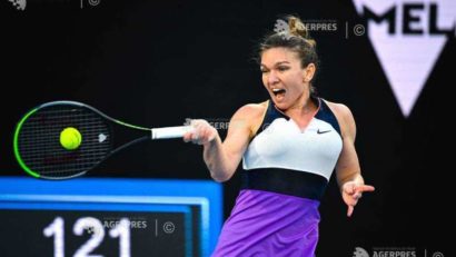 Simona Halep îşi continuă aventura la Australian Open! Românca a învins-o pe Iga Swiatek şi se pregăteşte pentru duelul cu Serena Williams