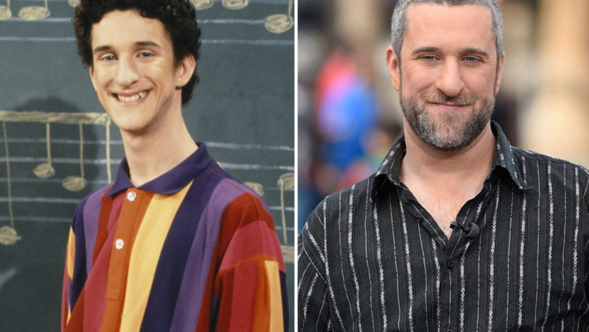 A murit actorul Dustin Diamond, interpretul lui Screech din ‘Saved by the Bell’