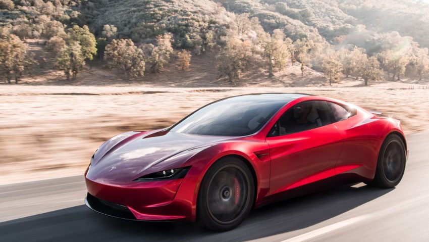 „Vreau să fac Tesla Roadster să plutească, fără să omor pe cineva” – Elon Musk