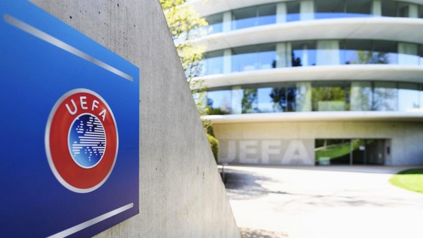 Campionatele Europene de fotbal U19 nu vor mai avea loc în 2021