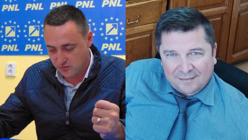 Propunerile liberalilor cărăşeni, aprobate la centru: Andrei Ungur – secretar de stat, Claudiu Dolot – preşedinte ANPC