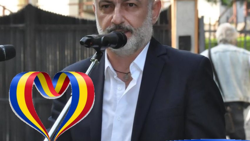 [FOTO] Invitatul emisiunii Boema, ora 22:15, este Alexandru Mogoşeanu, un fin interpret al stărilor sufleteşti transpuse în poezie şi proză!