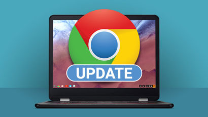 Actualizare importantă pentru utilizatorii de Google Chrome