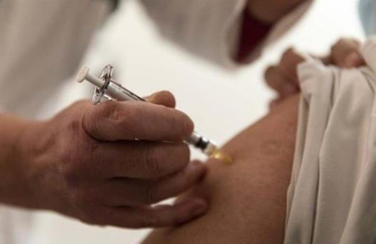 În Serbia au fost vaccinate aproape o jumătate de milion de persoane împotriva noului coronavirus