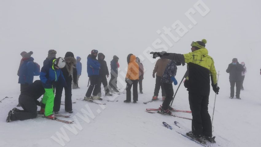 [FOTO-AUDIO] Sport pentru toți și toți pentru sport! La înălțime există soluții chiar și pentru cei speciali