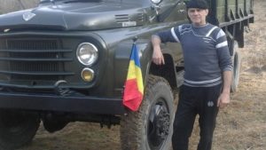 Povestea maşinilor care au construit România: Camioanele româneşti de altădată, readuse la viaţă de colecţionarul de autovehicule de mare tonaj din Banat