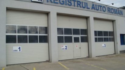 RAR Caraș-Severin: Jumătate din maşinile verificate prezentau diferite neconformități tehnice sau legate de acte