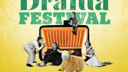 Producție TNR, în selecția UK International Radio Drama Festival 2021