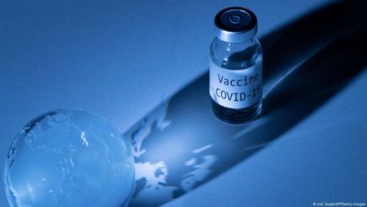 De luni, în Timiș vor deveni operaționale două centre de vaccinare cu noua formulă împotriva infecţiei cu SARS-CoV-2