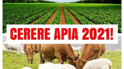 [AUDIO] Şi fermierii cu plăţile restante pot depune cererile de plată la APIA în Campania 2021