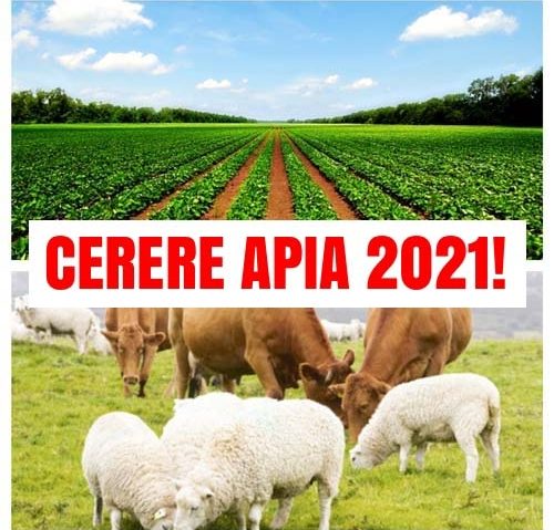 [AUDIO] Şi fermierii cu plăţile restante pot depune cererile de plată la APIA în Campania 2021