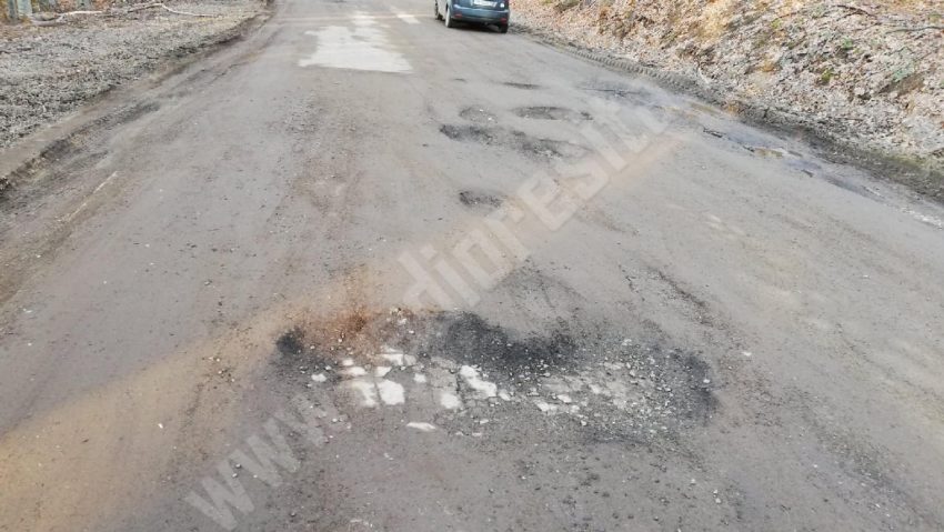 [FOTO-AUDIO] Pe Semenic, aventura începe cu mult înainte de a urca pe schiuri