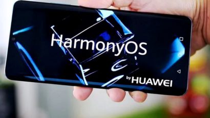 HarmonyOS – o premieră Huawei