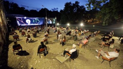 [FOTO] Festivalul Dramaturgiei Româneşti la Timişoara