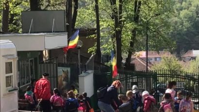 [AUDIO-FOTO] Record de vizitatori la Grădina Zoologică din Reşiţa