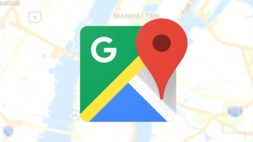 Google Maps – 100 de îmbunătățiri