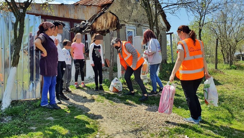 [AUDIO-FOTO] Dar din Dar „Acasă în Banat” în comunităţile rurale din Caraş-Severin şi Timiş