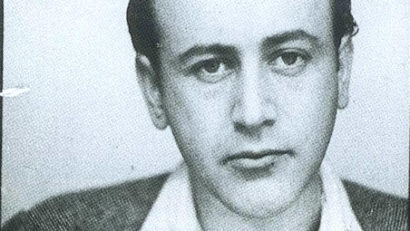 [FOTO] Civilizația aducerii aminte:in memoriam, Paul Celan!