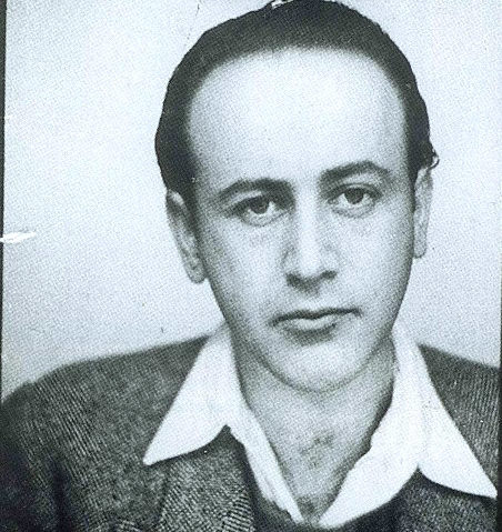 [FOTO] Civilizația aducerii aminte:in memoriam, Paul Celan!