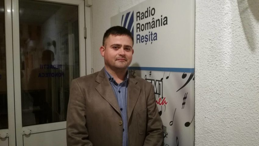 [AUDIO] „Oraşul cu poeţi” îl are invitat pe părintele Emil Varga