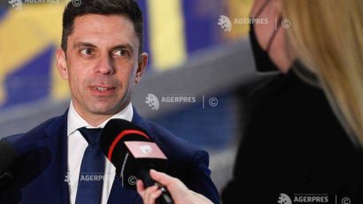 Eduard Novak – Riscul excluderii României din circuitul EURO 2020 a fost eliminat