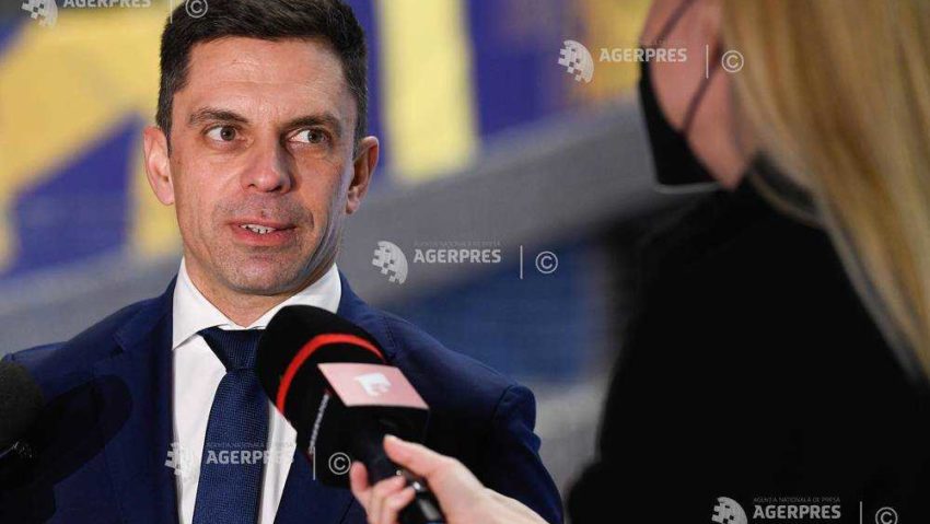 Eduard Novak – Riscul excluderii României din circuitul EURO 2020 a fost eliminat