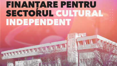 FITT: apel de finanțare pentru sectorul cultural independent