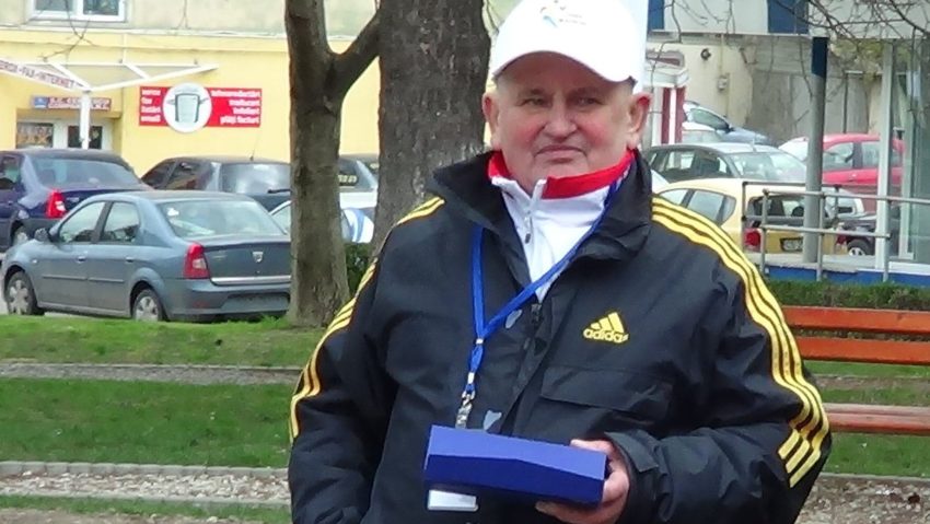 [AUDIO] Memoria antrenorului emerit Iosif Măzăran, onorată prin sport!