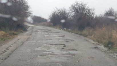 Raport. Românii sunt cei mai nemulțumiți cetățeni, la nivel global, de infrastructura din țara lor 