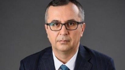 Alianţa USR-PLUS a anunţat că îl susţine pe fostul jurnalist BBC Liviu Popescu pentru postul de director interimar al SRR