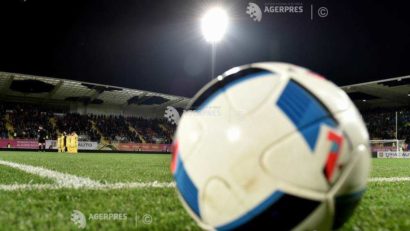 Campionatul European de fotbal Under-19 din 2025 va avea loc în România