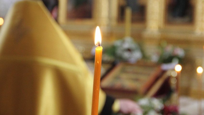 [AUDIO] Evenimentele liturgice din Săptămâna Patimilor se desfăşoară potrivit rânduielilor locului, dar cu respectarea restricţiilor sanitare