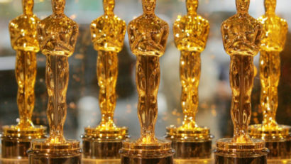 [FOTO] Câştigătorii Premiilor Oscar 2021!