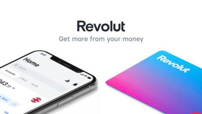 Mutarea surpriză! Revolut aprinde concurența bancară în România