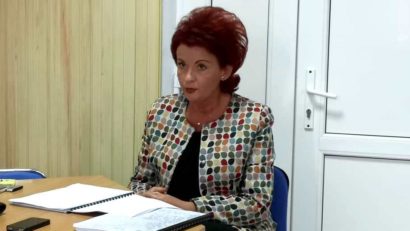 Cadrele medicale de la Spitalul Județean Reșița suferă de burnout. Managerul Alina Stancovici:”2 doctori la 32 de pacienți la Infecțioase!”