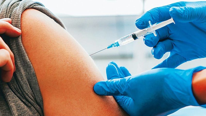 Campania de imunizare continuă în ritm susţinut! Peste 88.000 de români s-au vaccinat în ultimele 24 de ore