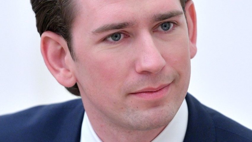 Cancelarul Sebastian Kurz, anchetat de procurorii anticorupţie