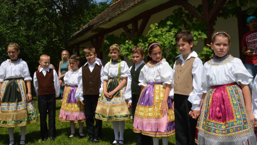 [FOTO] Festivalul Etniilor la Timişoara