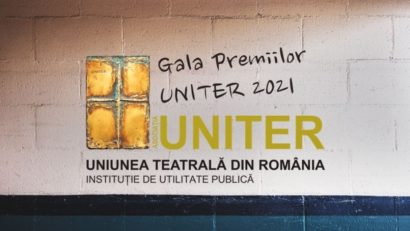 [FOTO] PREMIILE SENATULUI ȘI NOMINALIZĂRILE PENTRU PREMIILE GALEI UNITER 2021