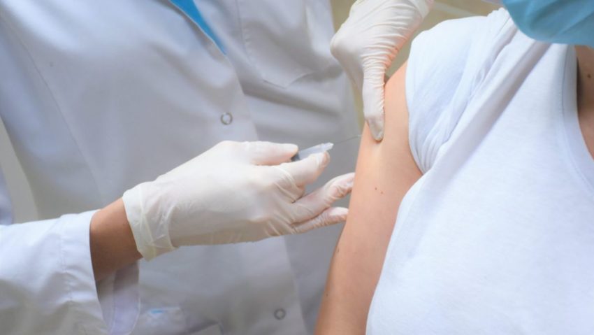 Legea privind vaccinarea obligatorie în Austria a fost promulgată şi intră în vigoare sâmbătă