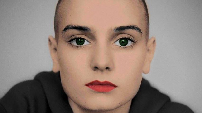 Sinead O’Connor a anunțat că se retrage din industria muzicală