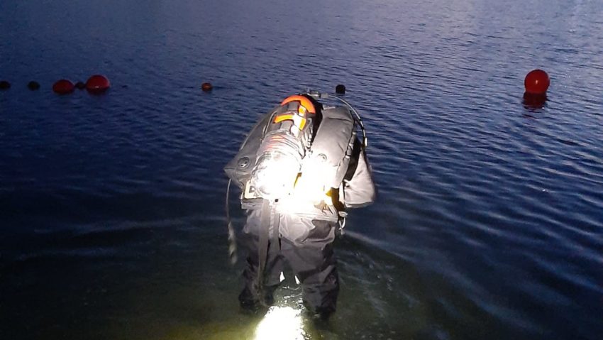 Un tânãr de 19 ani a fost gãsit înecat în lacul Ghioroc