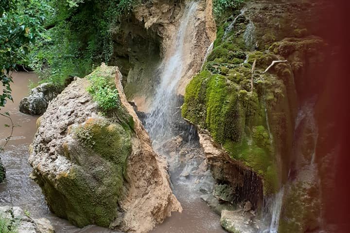 [AUDIO]Consiliul ştiinţific al Parcului Naţional Cheile Nerei-Beuşniţa: Cascada Bigăr trebuie lăsată să se refacă pe cale naturală