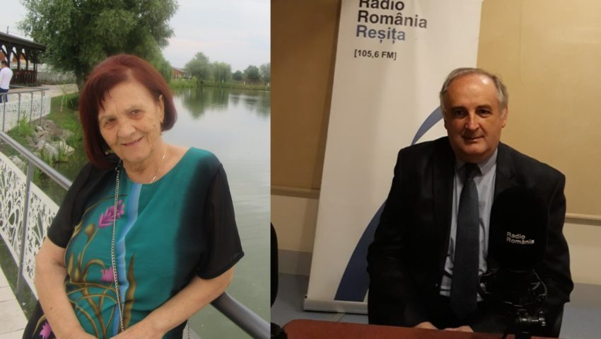 [FOTO] „De vorbă cu România frumoasă” alături de Cornelia Fetea–preşedintele AFDPR şi Erwin Josef Ţigla, preşedintele Forumului Democratic al Germanilor, despre cei 70 de ani de la deportarea în Bărăgan!