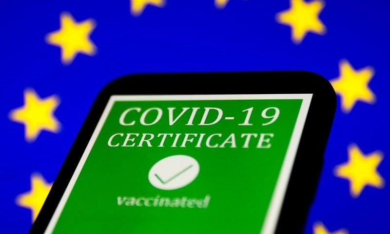 [AUDIO] Cum intru în posesia Certificatului digital Covid 19 dacă nu am conexiune la internet?