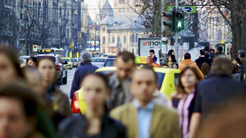 Astăzi au intrat în vigoare noi măsuri de relaxare