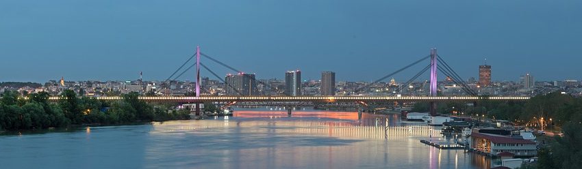 Noi măsuri de relaxare in Serbia