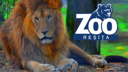 [AUDIO] ZOO Reşiţa, deschis pe toată perioada sărbătorilor pascale