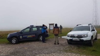 [AUDIO-FOTO] La datorie de Sfântul Ilie